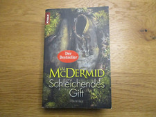Schleichendes gift val gebraucht kaufen  Vohburg a.d.Donau