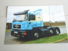 Tractor unit photo for sale  WOLVERHAMPTON