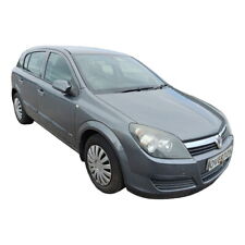 Vauxhall astra life for sale  ABERDEEN