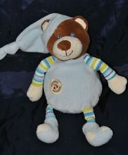 Peluche doudou ours d'occasion  Krautergersheim