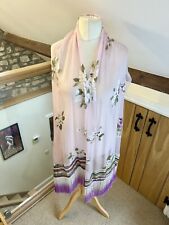 Coast silk blend for sale  BRISTOL