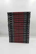 Manga intégrale kaikan d'occasion  Bordeaux-