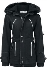 Poizen industries winterjacke gebraucht kaufen  Troisdorf