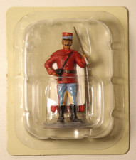 Officier spahi 1914 d'occasion  Bastia-