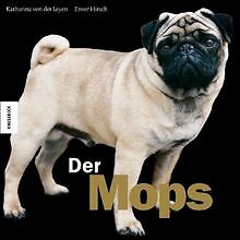 Mops wunder natur gebraucht kaufen  Berlin