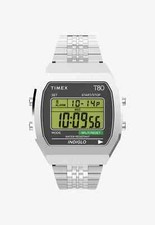 Timex t80 steel gebraucht kaufen  Erzhausen