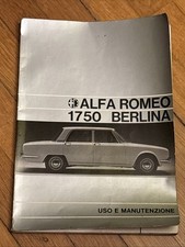 Manuale uso manutenzione usato  Ravenna