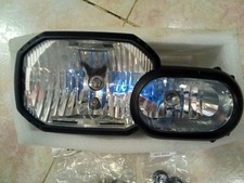fanale anteriore bmw f800r usato fanale anteriore bmw f800r usato Giugliano in Campania
