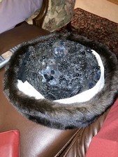 Beaded fur mink for sale  Aurora