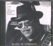 Big joe turner for sale  HUDDERSFIELD