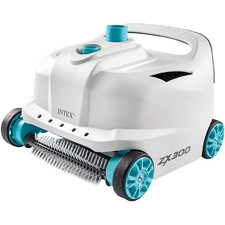 Intex deluxe auto gebraucht kaufen  Fürth