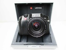 Leica super angulon d'occasion  Pamiers