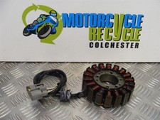 Yamaha 5pw alternator for sale  COLCHESTER