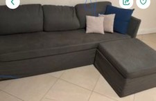 Modern gray sofa for sale  Miami