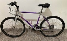 Bicicletta mtb donna usato  Reggio Emilia