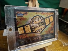 United states championship d'occasion  Rouen-