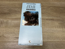 Jimi Hendrix The Cry Of Love Flattened CD Box *Box Only* comprar usado  Enviando para Brazil