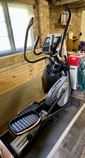 Nordictrack e9.5 elliptical for sale  AYLESBURY