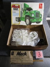 Amt mack r685st for sale  USA