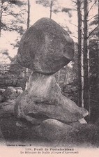 Fontainebleau foret fontainebl d'occasion  France