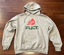Fuct champion gray for sale  Detroit
