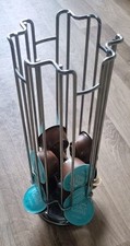 Kapselhalter nescafe dolce gebraucht kaufen  Fischen
