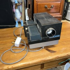 Aldis slide projector for sale  OXFORD
