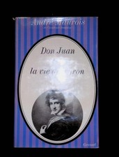 164998 andré maurois d'occasion  France
