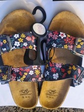 Floral buckle slide for sale  Mount Carmel