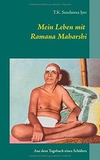 Leben ramana maharshi gebraucht kaufen  Berlin