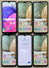 Job lot samsung for sale  BIRMINGHAM