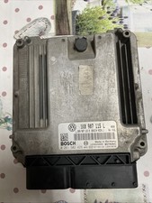 Centralina motore volkswagen usato  Marsciano