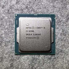 Intel core 6500 d'occasion  Maule