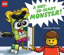 Scary monster classic for sale  UK