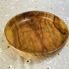Hand carved wooden for sale  HARROW