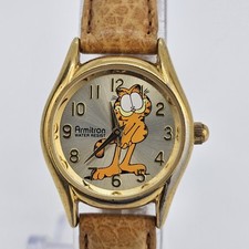Armitron garfield women for sale  Garden Grove