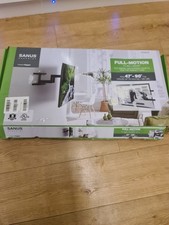 Full motion wall for sale  LEOMINSTER