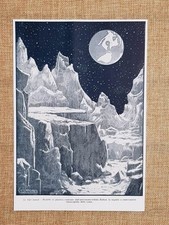 Alpi lunari modello usato  Villarosa