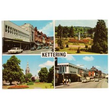 Kettering gold street for sale  GLASGOW