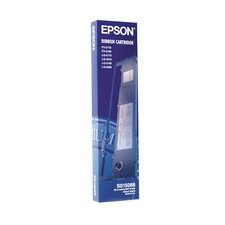 Nastro originale epson usato  Campagna
