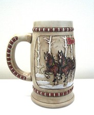 1981 budweiser holiday for sale  Lemon Grove