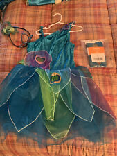 Gymboree peacock costume for sale  Gilroy