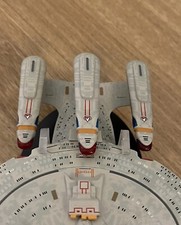 Eaglemoss star trek gebraucht kaufen  Berlin