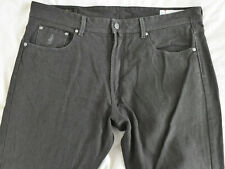 Pantalon toile marron d'occasion  Limoges-
