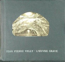 Jean pierre velly. usato  Italia