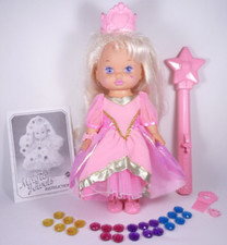 Vintage lil miss for sale  Glen Ellyn