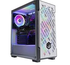 Cyberpower prebuilt liquid for sale  WISHAW