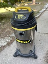 Stanley wet dry for sale  Cooks