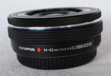 Lympus 42mm ez gebraucht kaufen  Wendlingen am Neckar