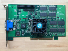 Mirohiscore pro 3dfx usato  Torano Castello